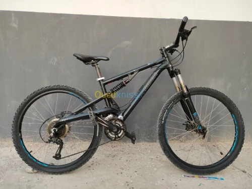  Velo Rockrider rr6
