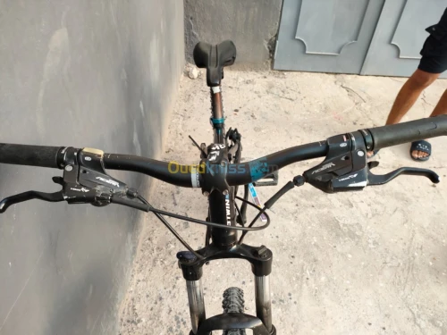  Velo Rockrider rr6