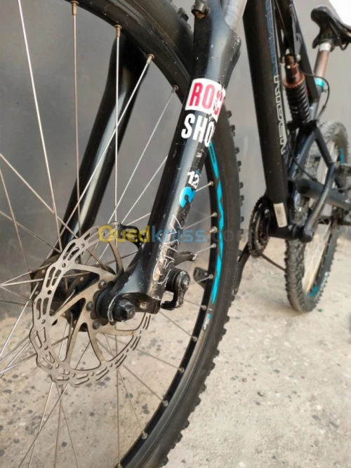  Velo Rockrider rr6
