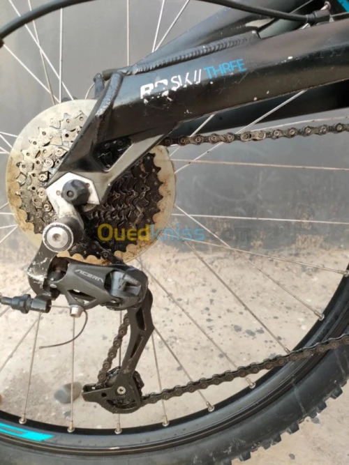 Velo Rockrider rr6
