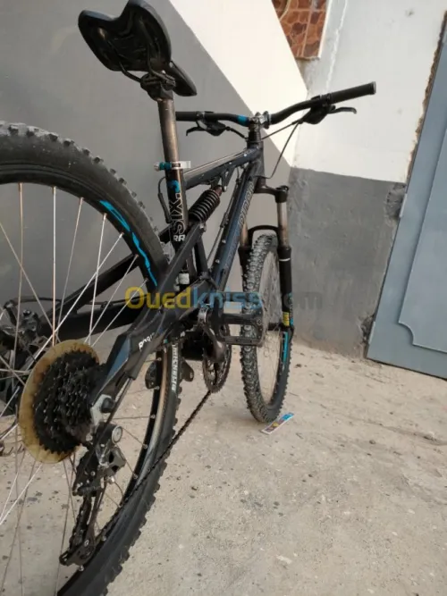  Velo Rockrider rr6