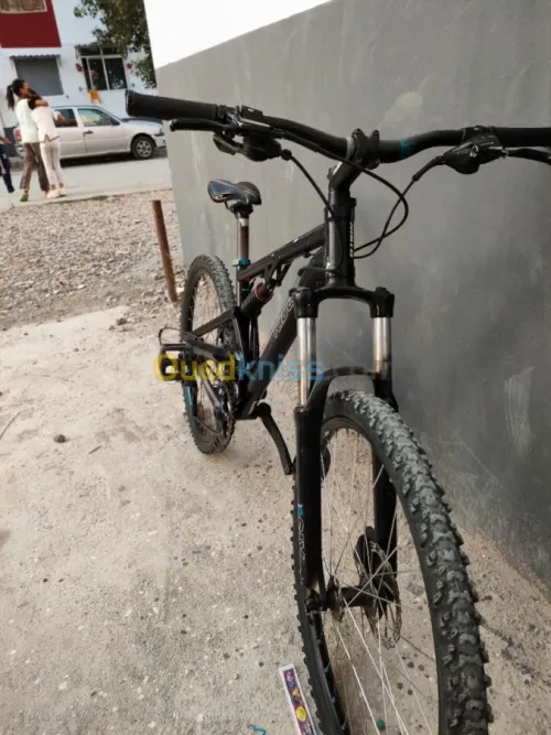  Velo Rockrider rr6