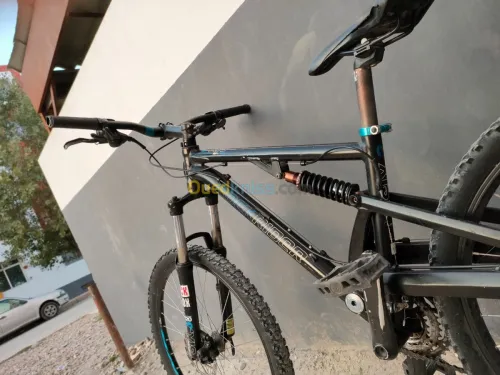  Velo Rockrider rr6
