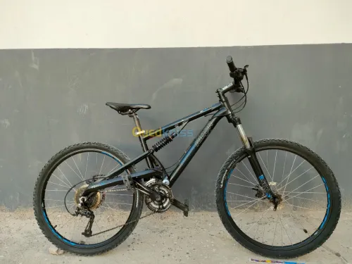  Velo Rockrider rr6