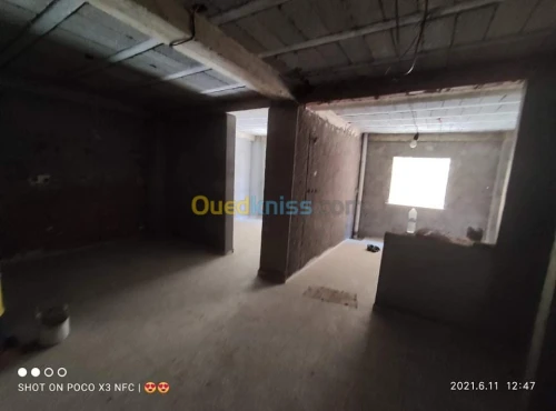 Vente Appartement F2 Boumerdes Dellys