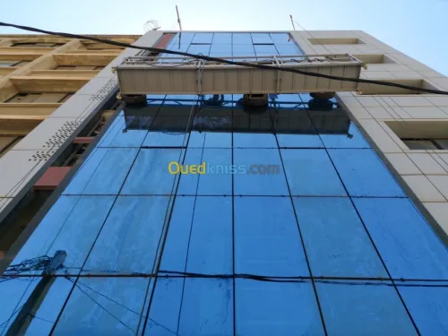 Location nacelle bativert رافعة Chavot