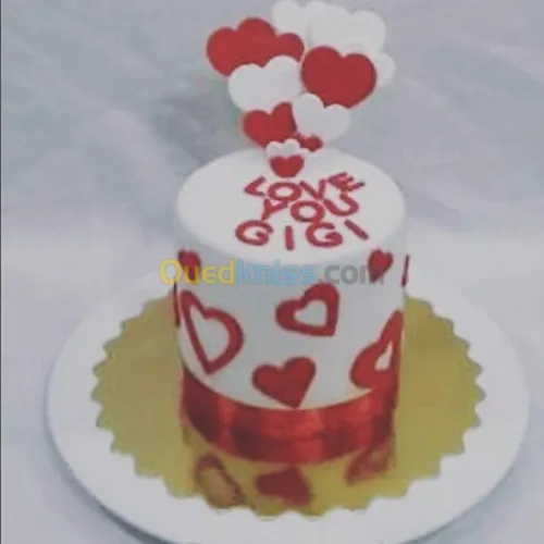 #gâteaux loves 