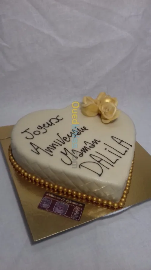 #gâteaux loves 