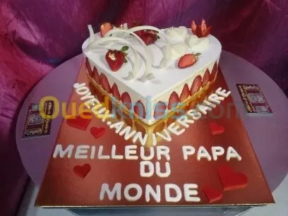 #gâteaux loves 