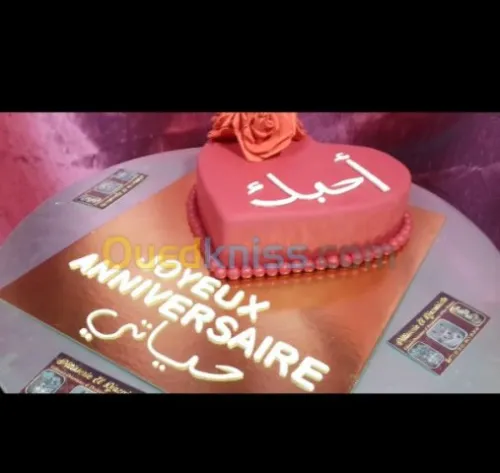 #gâteaux loves 