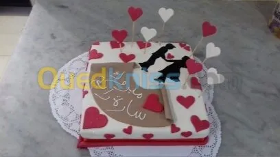 #gâteaux loves 