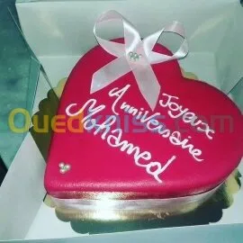 #gâteaux loves 