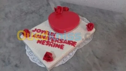 #gâteaux loves 