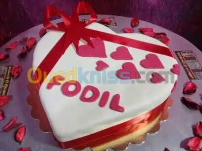 #gâteaux loves 