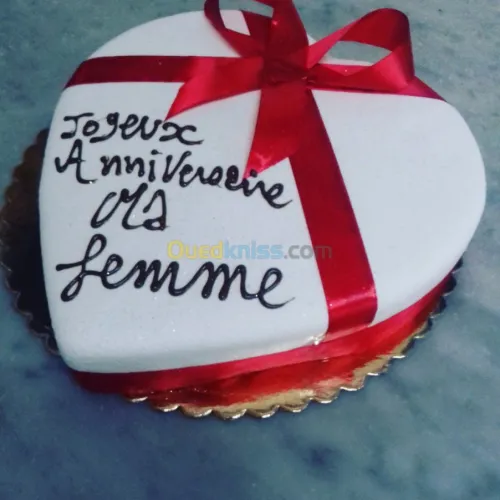 #gâteaux loves 