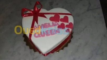 #gâteaux loves 