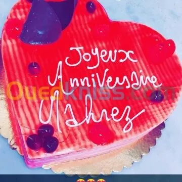 #gâteaux loves 