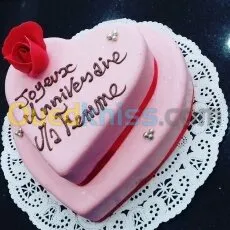 #gâteaux loves 