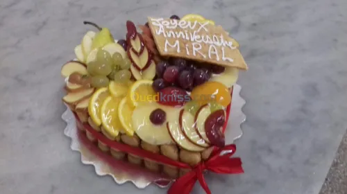 #gâteaux loves 
