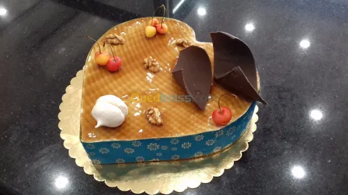 #gâteaux loves 