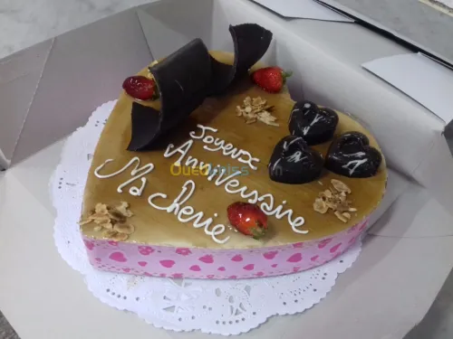 #gâteaux loves 