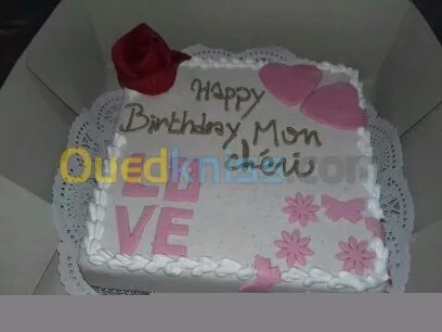 #gâteaux loves 