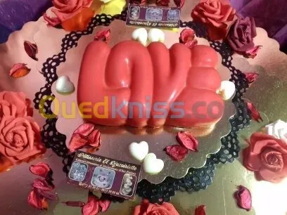 #gâteaux loves 