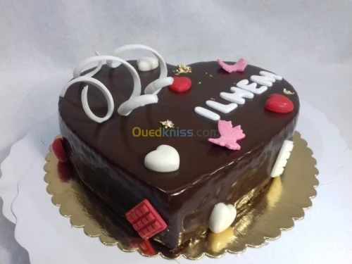 #gâteaux loves 