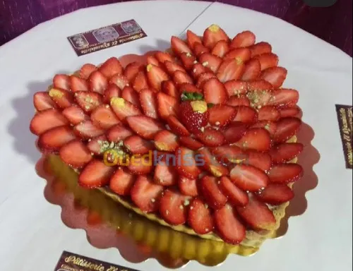 #gâteaux loves 