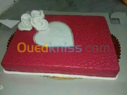 #gâteaux loves 
