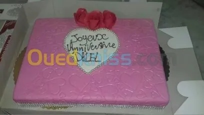 #gâteaux loves 