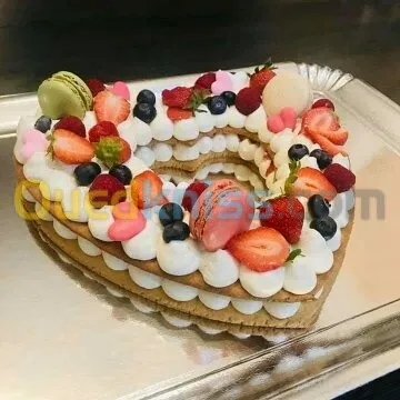 #gâteaux loves 