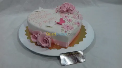 #gâteaux loves 