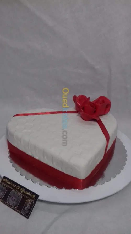 #gâteaux loves 