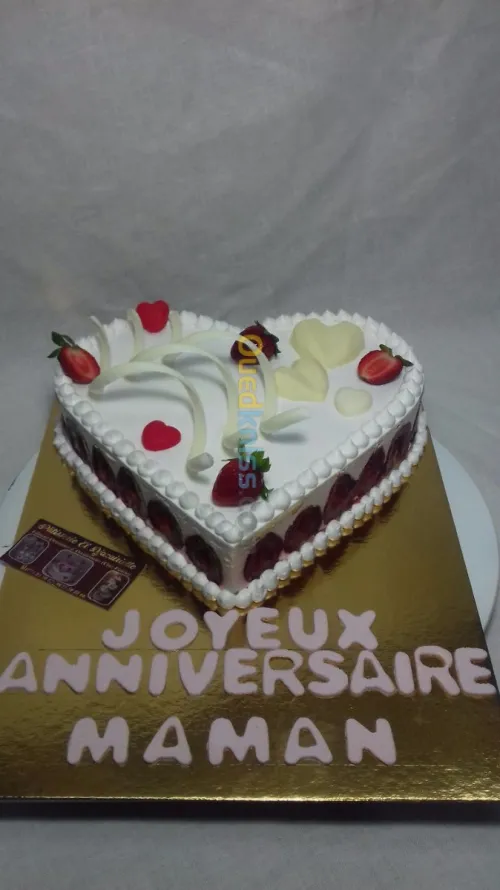 #gâteaux loves 