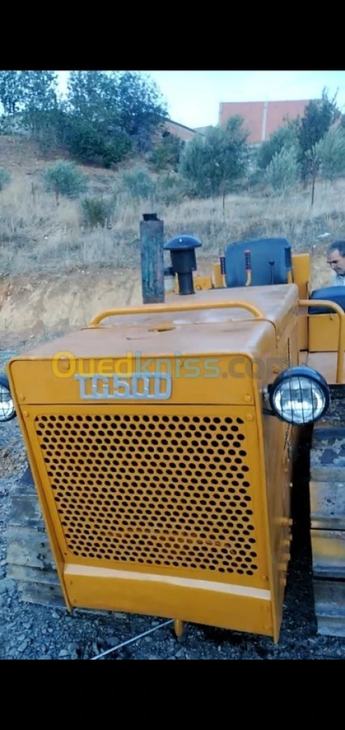 chni  tg50d