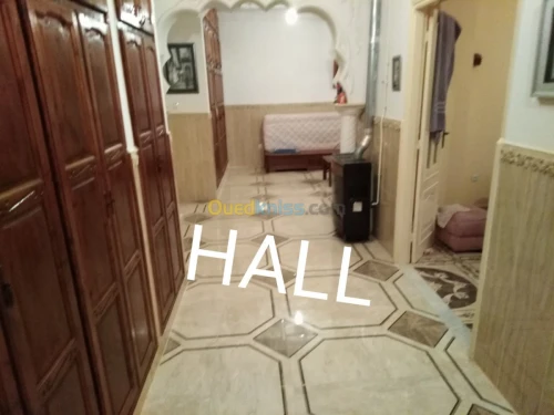 Location Villa Alger Douera