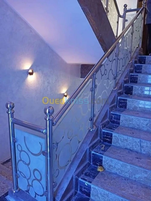 menuiserie aluminium et pvc
