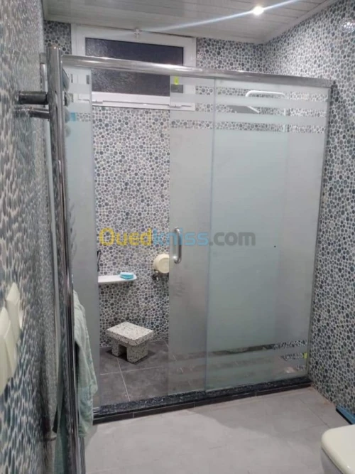 menuiserie aluminium et pvc