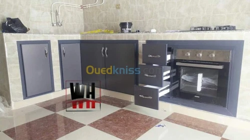menuiserie aluminium et pvc