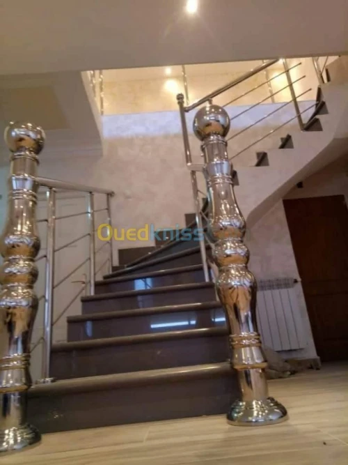 menuiserie aluminium et pvc
