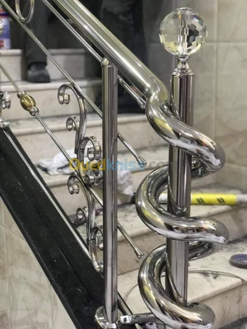 menuiserie aluminium et pvc