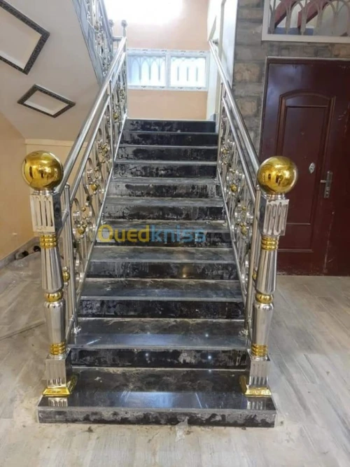 menuiserie aluminium et pvc