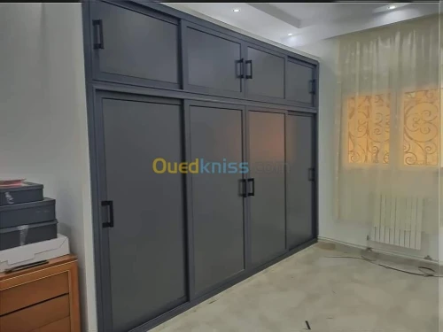 menuiserie aluminium et pvc