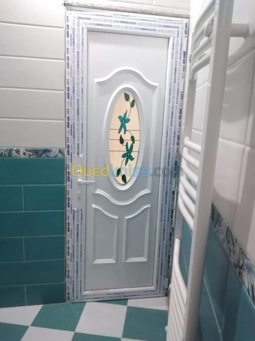 menuiserie aluminium et pvc