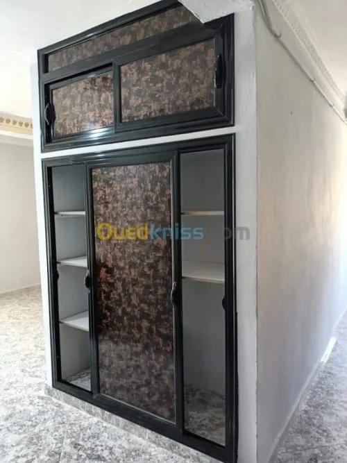 menuiserie aluminium et pvc