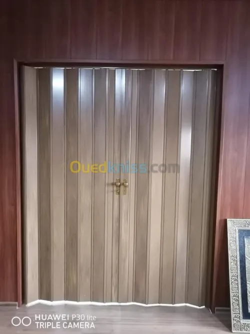 menuiserie aluminium et pvc