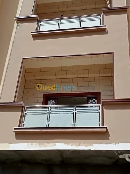 menuiserie aluminium et pvc
