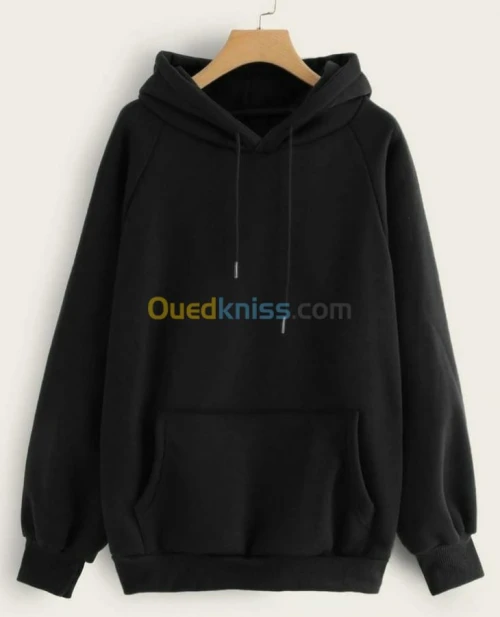 sweet hoodie oversize