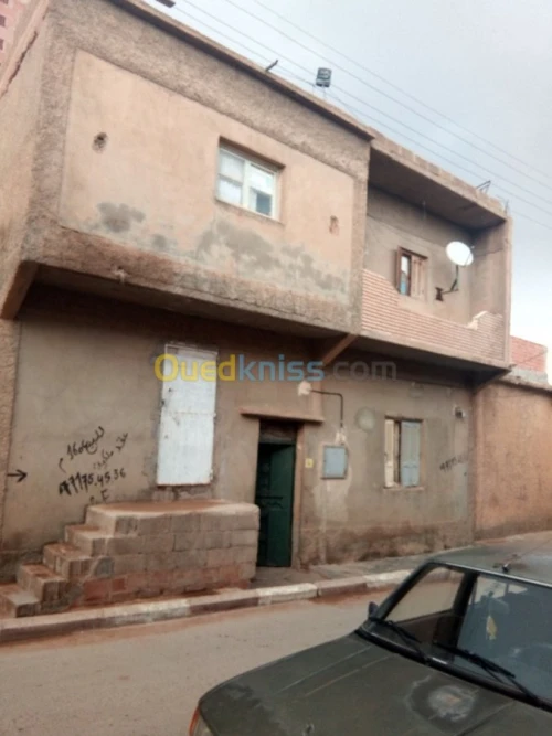 Vente bien immobilier Khenchela Khenchela